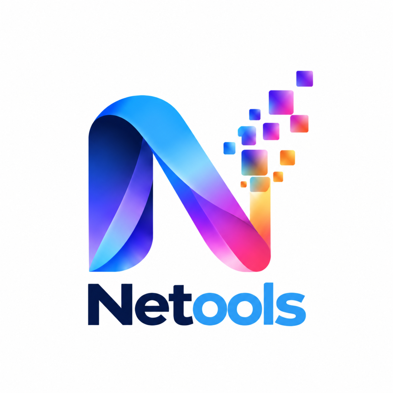 NETOOLS Logo